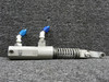 713048-2 IAI 1124 Westwind I Main Landing Gear Uplock Cylinder Assembly RH
