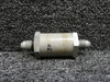 862A-4TT Circle Seal Check Valve