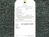 101-600015-609 Beechcraft 1900C Fairing Assembly
