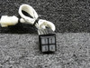 44S001-35 Stacoswitch MSG, DR, WPT, APR Push Button Switch