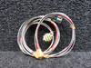 1570041-17 Cessna Wiring Harness Cable (New Old Stock)
