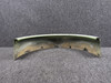 Saab 340 Upper Engine Cowl Smile Assembly