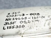 9303143-008 Saab 340 Forward Inlet Duct Assembly
