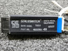 46S08A-53 Stacoswitch Tip Tank Push Button Switch