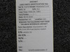 44S001-59 Stacoswitch L-IN OPR, R-IN OPR Push Button Switch