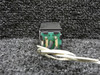 44S001-59 Stacoswitch L-IN OPR, R-IN OPR Push Button Switch