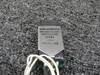 44S001-59 Stacoswitch L-IN OPR, R-IN OPR Push Button Switch