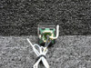 44S001-51 Stacoswitch Toilet Call Push Button Switch