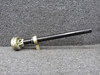 0760646-2, 1260141-10 Cessna T182T Control Tube and Retainer w Quadrant RH