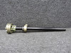 0760646-2, 1260141-10 Cessna T182T Control Tube and Retainer w Quadrant RH