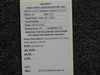 46S07B-50 Stacoswitch Vor Only Push Button Switch