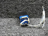 46S07B-50 Stacoswitch Vor Only Push Button Switch