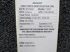 0760705-5 (Alt: 0760705-805) Cessna T162T Aileron Bellcrank Assembly RH