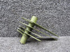 0760705-5 (Alt: 0760705-805) Cessna T162T Aileron Bellcrank Assembly RH