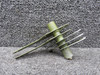 0760705-5 (Alt: 0760705-805) Cessna T162T Aileron Bellcrank Assembly RH