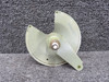 0762054-5 Cessna T182T Flap Drive Pulley Assembly LH