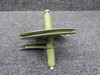 0762054-5 Cessna T182T Flap Drive Pulley Assembly LH