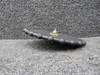 0713656-1 Cessna T182T Elevator Trim Wheel Assembly