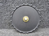 0713656-1 Cessna T182T Elevator Trim Wheel Assembly