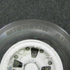 910-06600 Piper PA-31T Cleveland Wheel Assembly W/ Tire and Brake Disc (C20)