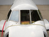 Swearingen SA-226T Fuselage with Bill of Sale, Data Tag, Airworthiness, & Logs