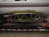 Swearingen SA-226T Fuselage with Bill of Sale, Data Tag, Airworthiness, & Logs