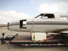 Swearingen SA-226T Fuselage with Bill of Sale, Data Tag, Airworthiness, & Logs