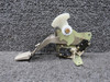 1512280-44, 1260611-10 Cessna T182T Flap Position Lever & Arm Assy w Switches