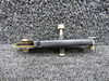 0713070-9, S378-1L Cessna T182T Parking Brake Bellcrank Assembly with Pulley