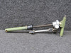0528010-5 Cessna T182T Flap Actuator Assembly with Switches