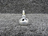 0743608-2 Cessna T182T Nose Gear Steering Push Pull Rod Assembly LH