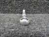 0743608-1 Cessna T182T Nose Gear Steering Push Pull Rod Assembly RH