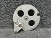 3510027-5 Aero Commander 500B Flap Bellcrank Pulley RH