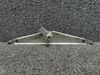 4510004-501 Aero Commander 500B Aileron Bellcrank Assembly LH