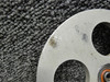 3510026-7 Aero Commander 500B Flap Bellcrank Pulley LH