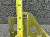 Piper PA31-350 Center Engine Instrument Panel Mount Lower Assembly