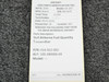 014-922-002 (Alt: 100-380006-69) Gull Airborne Fuel Quantity Transmitter