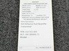 014-922-003 (Alt: 100-380006-71) Gull Airborne Fuel Quantity Transmitter