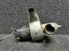 758-048 Piper PA31-350 Air Blower and Motor Assembly (Volts: 24)