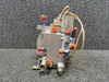 WTC2135-1 Wiebel Hydraulic Power Pack Assembly with Manifold and Solenoid (24V)
