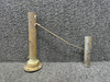 EA470B-2340 (Alt: EA470B2340M) Simmonds Precision Tip Tank Sensor Fuel Float