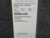 82650-002 Piper PA46-350P Emergency Exit Door Assembly