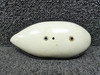 0823403-8 Cessna 401A Wing Tip Tank Vent Shield
