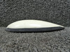 0823403-8 Cessna 401A Wing Tip Tank Vent Shield