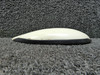 0823403-8 Cessna 401A Wing Tip Tank Vent Shield