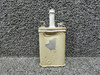 100-920048-3 Beech KA-200 Float Valve Container Assembly