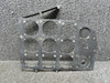 54429-002 Piper PA31-350 Instrument Panel RH