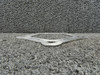 369D21272-5 Hughes 500D Main Rotor Hub Upper Plate