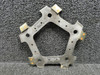 369D21272-21 Hughes 500D Main Rotor Hub Lower Plate