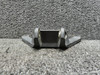 369D21002-31 Hughes 500D Main Rotor Scissor Bellcrank Assembly